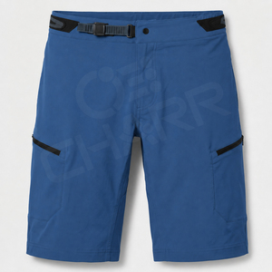 Pantalones Cortos de Ciclismo MTB para Hombre, Diseño Nuevo de Verano, Cómodos para Deportes al Aire Libre o en Interiores - Product Image 2