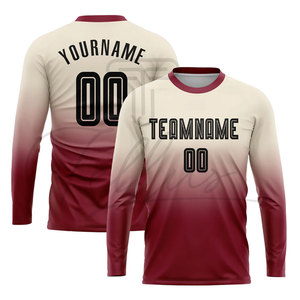Top Quality Sports Wear 100 % Polyester Soccer Uniform Pakistan Best Quality <b>Men</b> Soccer Uniform for Sale - Product Image 6