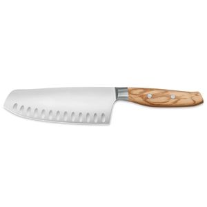 Couteaux de cuisine de haute qualité, collection de couteaux de chef avec lames en acier inoxydable tranchantes pour trancher, hacher, couper la viande - Product Image 1