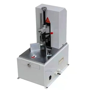 Machine de coupeur de coin rond <span class=keywords><strong>professionnel</strong></span> de garantie d'un an pour des performances garanties - Product Image 1