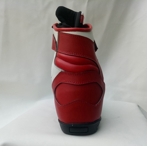 Botas Hechas a Medida de Alta Calidad, Botas de Carreras, Botas de Motocross, Zapatos de Cuero Originales - Product Image 4