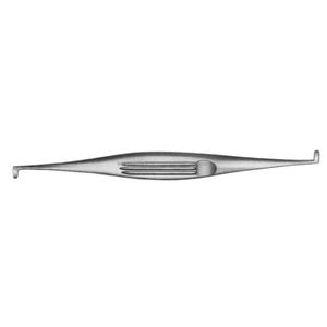 WARSAW MEDICAL Overholt Stainless Steel Bone Surgery Instruments | sutur kitmedic instrument - Product Image 3
