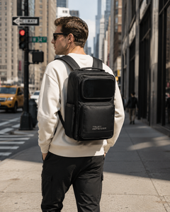 High Quality Waterproof OEM ODM Custom Manufacturer Work <b>Backpack</b> Travel <b>Backpack</b> Laptop <b>Backpack</b> EDC <b>Backpack</b> for Men Student - Product Image 5