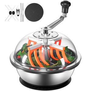 Forbici da Potatura Manuali da 13 Pollici per Foglie e Germogli, con Lame Affilate in Acciaio Inossidabile, per Taglio a Secco e Umido, Idroponico - Product Image 1