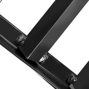 Set di 2 Rampe Idrauliche per Auto a Basso Profilo, Capacità 11000 LBS, per Servizio Automobilistico e Cambio Olio - Product Image 4