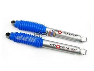 Amortiguador de alto rendimiento PROFENDER de 40 mm de diámetro interior, apto para Navara D40 2015-2020 4WD - Product Image 4