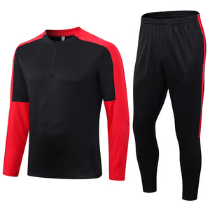 Conjunto Deportivo de Compresión para Hombre, Manga Larga, Transpirable, para Entrenamiento y Running - Product Image 2