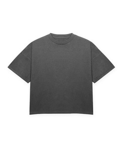 Camiseta Casual Oversize, Camiseta Blanca Personalizable para Hombre, Camisetas al Mejor Precio, Bajo MOQ, Camisetas Oversize para Hombre - Product Image 5