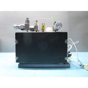 AMAT P5000 PECVD AMPULE AVEC CHAUFFAGE ET TC, 117413 - Équipement et pièces semi-conductrices de renommée mondiale à confiance - Product Image 1