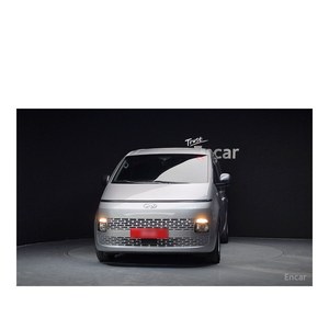 Hyundai Staria 4x4 Tourer, août 2022, 11 places, 31 340 km, Diesel, Boîte automatique, Sièges en cuir, Conduite à gauche - Product Image 3