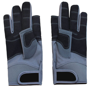 Services OEM et ODM, gants de voile légers de haute qualité avec logo personnalisé, fabriqués au Pakistan à prix compétitif pour les sports nautiques et la plongée - Product Image 6