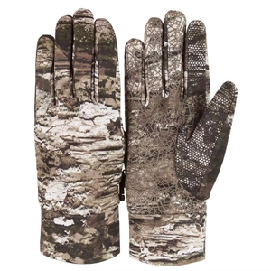 Guantes de Caza Unisex GRACE SIGN, Camuflaje, Resistentes al Viento, Impermeables, Transpirables, 100% Poliéster, Invierno, Exterior, Dedos Completos - Product Image 5