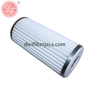 Filtro de aceite hidráulico para maquinaria de construcción, filtro de aceite industrial de acero inoxidable, elemento filtrante de aceite lubricante marino - Product Image 3