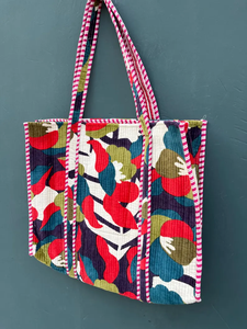 Sac fourre-tout en coton uni personnalisé pour femmes, multicolore, fermeture éclair durable, tendance, léger, plage, voyage, printemps, automne - Product Image 5