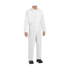 Uniforme de Trabajo de Seguridad Industrial de Alta Visibilidad BETTERGLOWAPPARELMFG Personalizado, Conjunto Unisex de Poliéster con Certificación CE Antialérgica - Product Image 4