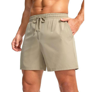 Shorts Bermuda en jean délavé taille mi-haute pour homme, 100 % coton toile 120g, imprimé par transfert thermique, décontracté, avec cordon de serrage, écologique - Product Image 1