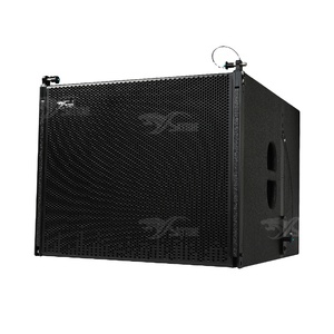 Haut-parleur professionnel de ligne linéaire simple de 18 pouces, <span class=keywords><strong>subwoofer</strong></span> audio - Product Image 2
