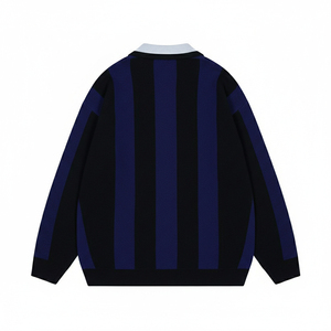 Sudadera Personalizada con Logotipo para Hombre, Sudadera Holgada de Forro Polar 100% Algodón para Invierno, Sudadera Estampada Personalizable - Product Image 2