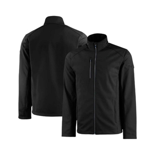 New Arrival Factory Winter Softshell For Men Custom Logo Men's Safety Softshell <b>Jacket</b> - Product Image 6