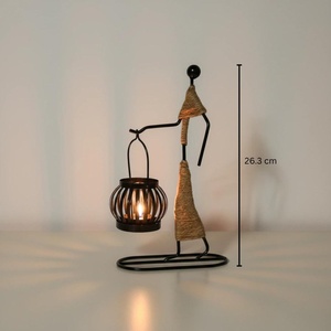 metal <b>candle</b> holder iron <b>candle</b> holder brass <b>candle</b> holder aluminum <b>candle</b> holder steel <b>candle</b> holder handmade metal <b>candle</b> - Product Image 5