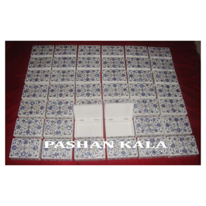 Bulk Quantity Latest Production White Marble Mother of Pearl Inlaid Valentine <b>Sweet</b> <b>Gift</b> <b>Box</b> for Girls and Woman Jewelry Storage - Product Image 1
