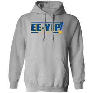Sudadera con Capucha Gris con Estampado del Centenario de Sigma Gamma Rho para Mujer, Sudadera con Capucha de la Hermandad Griega, Ropa Personalizada para el Campus - Product Image 1