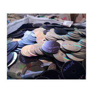 Suministro a granel de chatarra de PC CD-DVD de grado de exportación, policarbonato puro al por mayor, entrega rápida - Product Image 1