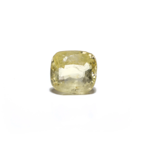 Natural Color-Change Blue Sapphire Loose Gemstone-5.75 Carat Certified Wholesale - Product Image 1