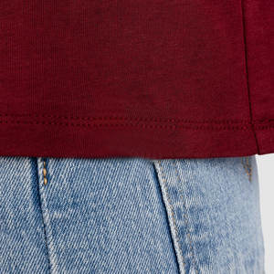 Camisetas casuales para mujer al mejor precio, para adultos, talla personalizable, servicio OEM, camisetas para mujer en venta - Product Image 4