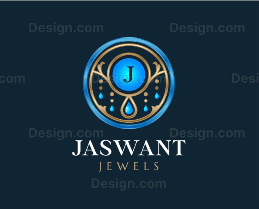 JASWANTJEWELS logo
