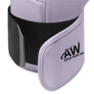 Guantes de Boxeo Sublimados con Logotipo Personalizado, Duraderos, Resistentes a Impactos, Equipo Deportivo para Sparring en Venta - Product Image 6