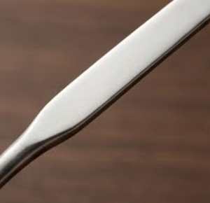 Premium Stainless Steel Cocktail Spoon Minimalist Design <b>Bar</b> <b>Tool</b> For Cocktail Mixing <b>Bar</b> Supply Items Barware <b>Tool</b> - Product Image 2