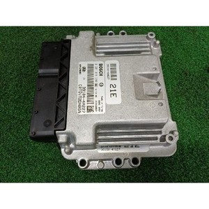 H-1 ชุดควบคุมอิเล็กทรอนิกส์และโมดูลคอมพิวเตอร์มือสอง 391044A227 - Product Image 3