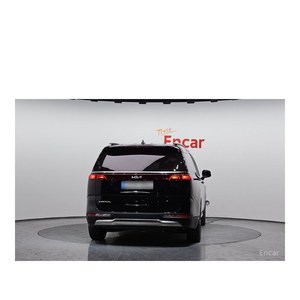 Kia Carnival Noblesse 2022 de 9 Plazas, Gasolina, Transmisión Automática, Asientos de Cuero, Norma de Emisiones Euro V, 14.446 km - Product Image 4