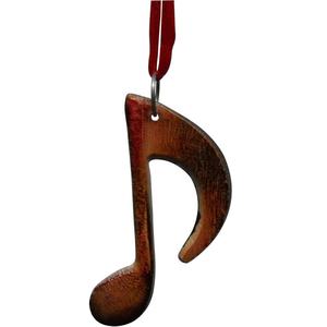 Nuevo diseño 2025 Diseño de metal Producto estándar superior Artículo al por mayor de calidad superior Artesanía India Decoración de Navidad Colgante - Product Image 2