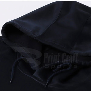 Sudaderas con Capucha para Equipos Deportivos Fabricadas en Pakistán, Sudaderas con Capucha para Prácticas, Sudaderas con Capucha para Equipos con Logotipo Personalizado - Product Image 3