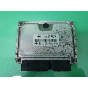 ECUs y Módulos de Computación Usados para Touareg 022906032GC - Product Image 1
