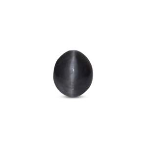 Natural Catseye Loose Gemstone 7.33 Carat for Fine Jewelry - Product Image 1