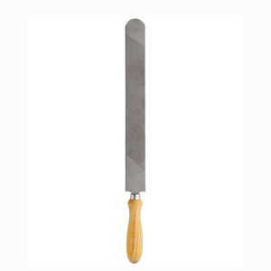 Raspador de Pezuñas para Caballos, Instrumento Quirúrgico Veterinario de Acero Inoxidable de Doble Cara con Agarre Suave, de Alta Calidad y Económico - Product Image 5