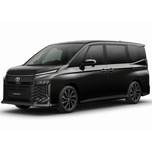 รถยนต์อเนกประสงค์โตโยต้า วอกซี่ ราคาประหยัด พร้อมจัดส่งและใช้งานได้ทันที - Product Image 1
