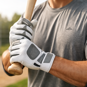 Guantes de Bateo de Béisbol Personalizados al por Mayor con Función de Secado Rápido - Suministro Directo del Fabricante OEM - Product Image 6