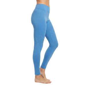 Leggings de Cintura Alta con Compresión para Mujer, Pantalones de Yoga, para Entrenamiento, Gimnasio, Fitness, Running, Ropa Deportiva Elástica, USA - Product Image 2