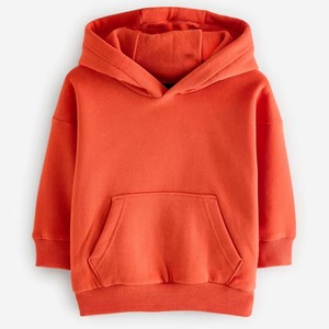 Sudadera con capucha de forro polar premium para niños, cálida, cómoda, informal, para uso diario, para niños, fábrica de ropa OEM, Bangladesh, Dhaka, RMG - Product Image 4