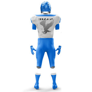 Conjunto Deportivo para Hombre, Camiseta y Pantalones Transpirables de Poliéster/Spandex, Ropa Deportiva Elástica para Verano, Uniforme de Fútbol - Product Image 2