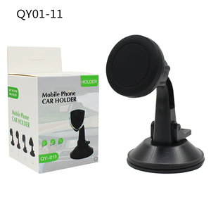 Wholesale Custom Paper Box for Car Phone Holder, Transparent Window <b>Display</b> Gift Packaging - Product Image 6