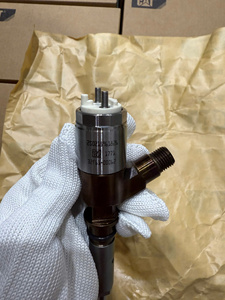 Injecteur de carburant Caterpillar CAT 326-4700 3264700, pièce de rechange neuve pour excavatrice 320D, moteur C6.4 - Product Image 6