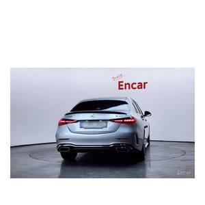 Mercedes-Benz Classe C C300 4MATIC AMG Line Modèle Juillet 2023 avec 14 945 km Boîte de vitesses automatique Volant à gauche Caméra arrière - Product Image 3