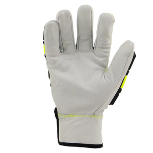 Guantes de seguridad TPR cómodos al por mayor, transpirables, de material suave, de alta calidad, con protección para las manos, en un diseño único. - Product Image 3