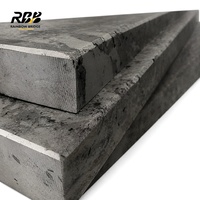 Máquina Pulidora de Piedra CNC RBB HQ-5531 con Motor PLC, 14 Cabezales, 380V, 54.7KW, Fácil Operación, 40x40mm, Grosor de 3-80mm, Recta