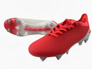 พรีเดเตอร์ นาโนสไตรค์ เอฟจีรองเท้าฟุตบอลรองเท้าฟุตบอลผู้ชายรองเท้าฟุตบอลแบบมืออาชีพสำหรับพื้นสนามแข็ง DDA1C179 - Product Image 5